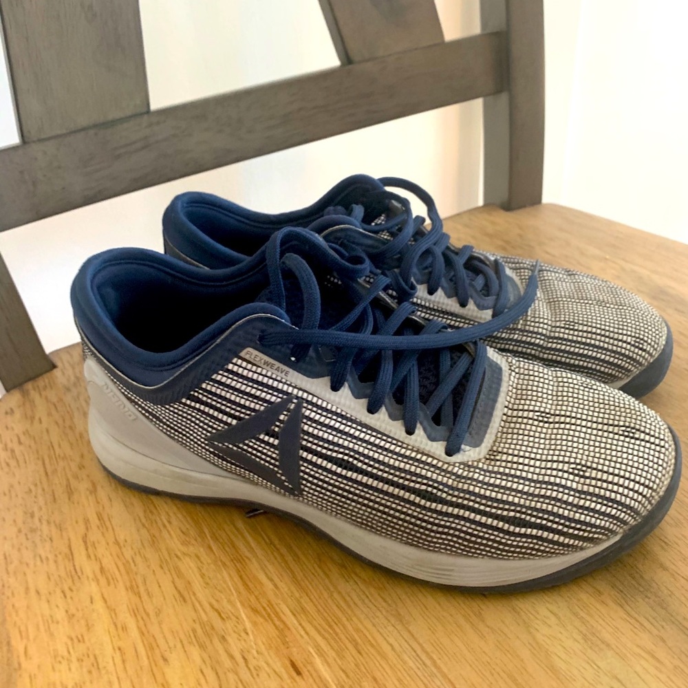 Reebok Nano Flexweave!
